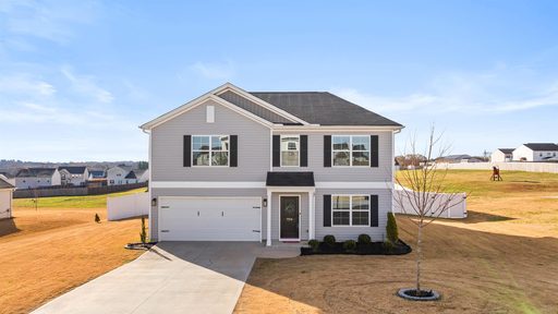 7214 Clemie Court sold home in Adens Place, Boiling Springs, SC