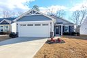 535 Olivia Springs Drive sold home in Spartanburg, SC
