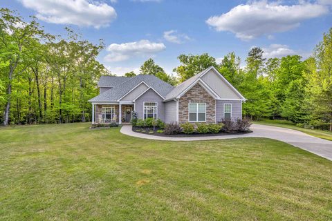 767 Cornwallis Road sold home in Carolina Forest, Spartanburg, SC