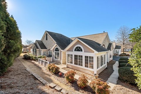 111 Ravines Lane sold condo in Ravines At Woodridge, Spartanburg, SC