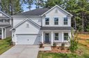 1019 Whitefox Drive sold home in Spartanburg, SC