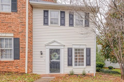 35 Somersett Drive sold home in Somersett, Spartanburg, SC