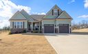 300 Blue Rock Court sold home in Travelers Rest, SC