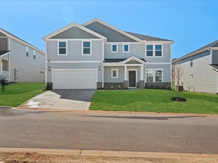917 Burghley Circle