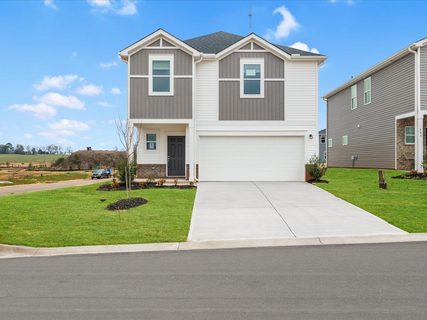 601 Spruce Pine Drive
