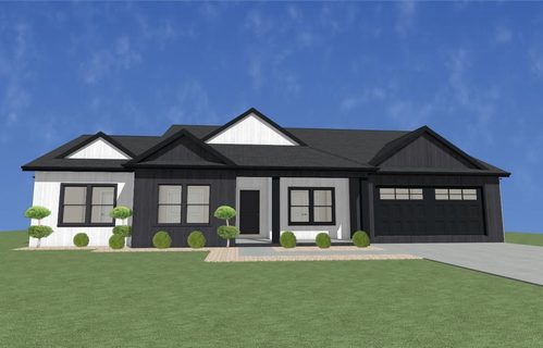 7043 Backwater Trail sold home in Thompson Creek, Chesnee, SC