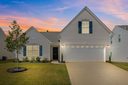 7022 Haddington Drive sold home in Roebuck, SC