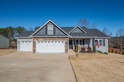 161 Fruitridge Trail sold home in Copperleaf, Inman, SC