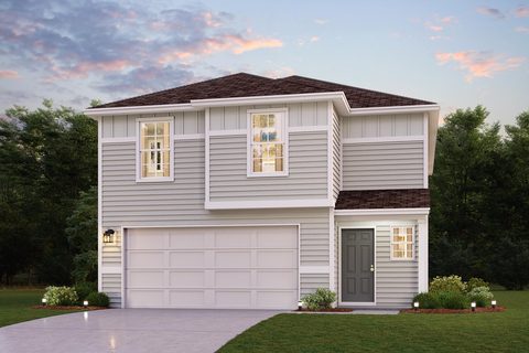 141 Leah Drive
