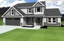 1245 Stoneleigh Road sold home in Inman, SC