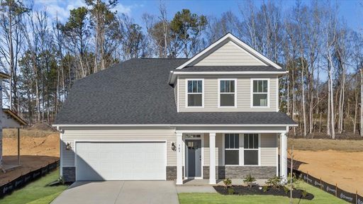 709 Old Magnolia Lane sold home in Magnolia Park, Woodruff, SC
