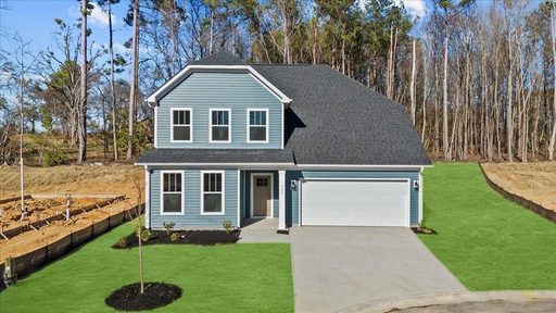 733 Old Magnolia Lane sold home in Magnolia Park, Woodruff, SC