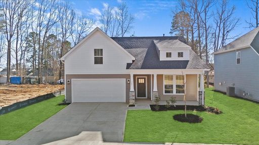 726 Old Magnolia Lane sold home in Magnolia Park, Woodruff, SC