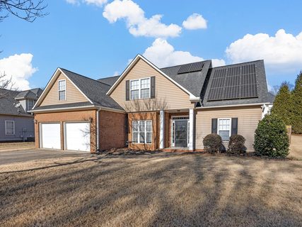835 Wells Point Drive sold home in Mill Brook, Moore, SC