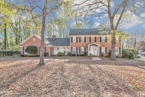 502 Audubon Drive