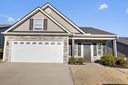 812 Alley Ridge Drive sold home in Inman, SC