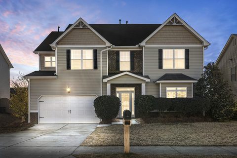 517 W Holloway Drive sold home in Reidville Crossing, Woodruff, SC