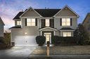 517 W Holloway Drive sold home in Woodruff, SC