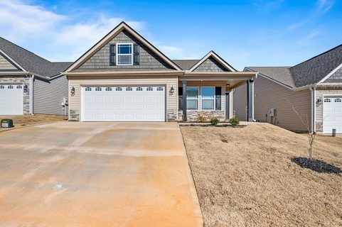 1607 Brookcroft Dr.