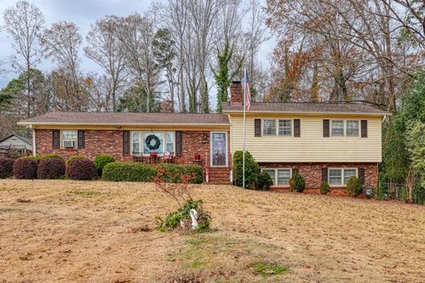 149 B Stribling Circle sold home in Vanderbilt Hill, Spartanburg, SC