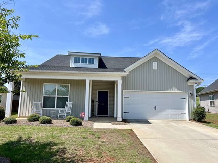 221 Cassingham Lane sold home in Bexley Park West, Boiling Springs, SC
