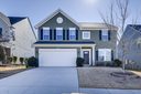541 Bellot Winds Drive sold home in Duncan, SC