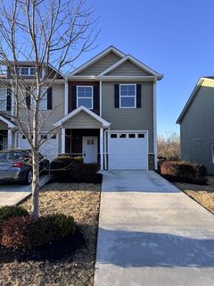 117 Valley Creek Drive sold townhome in Townes at Valley Creek, Boiling Springs, SC