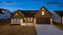 2026 Meadow Glen Court sold home in Chesnee, SC