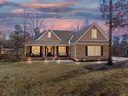 205 Cane Creek Way sold home in Campobello, SC