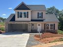 1124 New Basin Drive sold home in Inman, SC