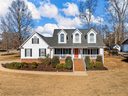 504 Doubletree Court sold home in Inman, SC