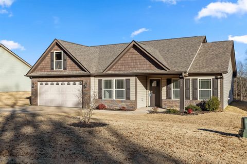 336 Keel Road sold home in Huckleberry Cove, Chesnee, SC
