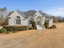 383 Benford Drive sold home in Boiling Springs, SC