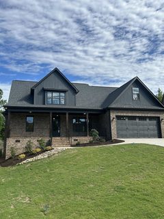 539 Chattooga Road