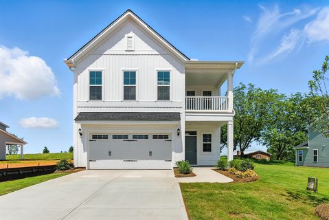 7014 New Horizons Lane