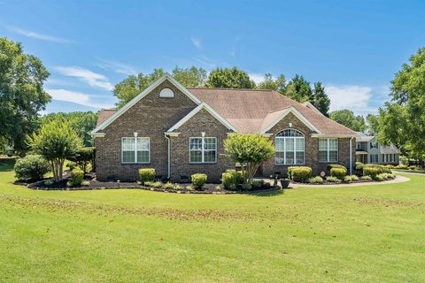 1 Carnoustie Court sold home in Links O Tryon, Campobello, SC