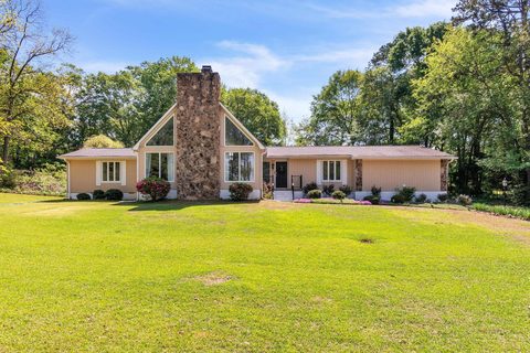 119 Vista Drive sold home in Twin Lakes, Moore, SC