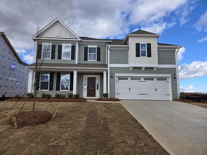 1722 Watersail Lane