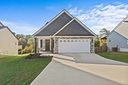 1868 Rosalyn Dew Drive sold home in Lyman, SC