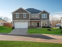 1042 Hillcraft Drive sold home in Greer, SC