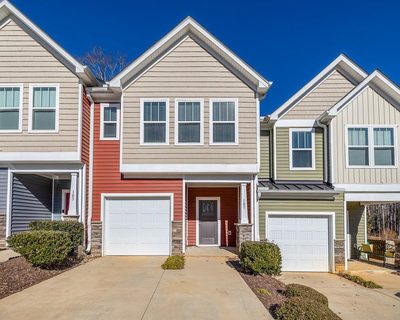 105 Lerner Court sold townhome in Camelot Townes, Spartanburg, SC