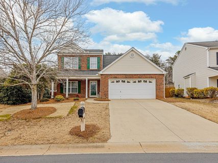 216 Dartmoor Drive sold home in Creek Side At Rock Springs, Spartanburg, SC