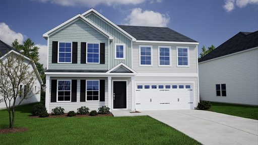 7037 Fairview Falls Drive