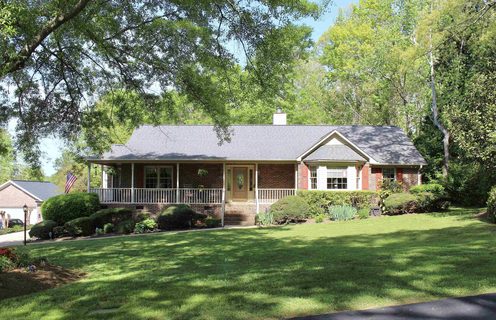 583 Windridge Circle sold home in Lakewinds, Inman, SC