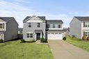 823 Speakeasy Lane sold home in Inman, SC