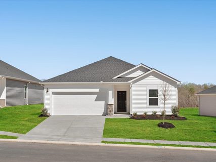 443 Harben Drive