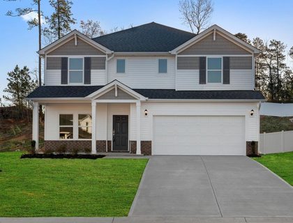 200 Granby Trail
