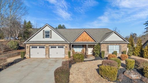 331 Saddlers Run sold home in Saddlers Walk, Chesnee, SC