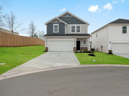 612 Spruce Pine Drive