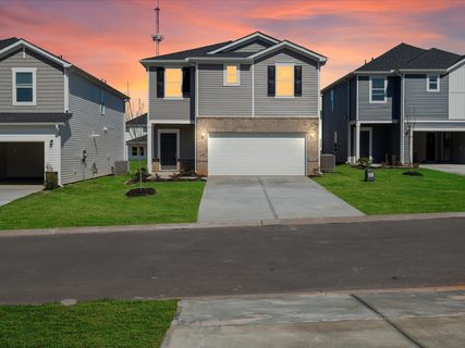 609 Spruce Pine Drive